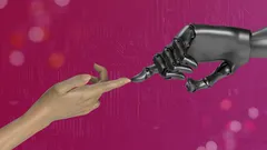 Vstupte do světa marketingu s AI v roce 2025: zjistěte, jak získat další výhodu