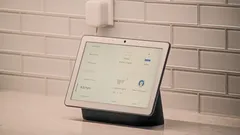 Ovládejte svůj domov jediným gestem: nový inteligentní hub vás určitě překvapí
